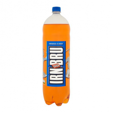 Irn Bru (Bottle)
